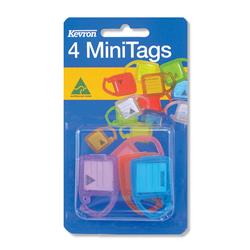 KEVRON ID33PP4 Mini Click Tag
