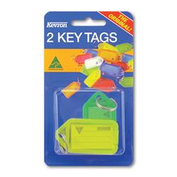 KEVRON ID5PP2 Blister Packed Click Tag