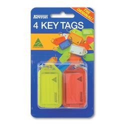 KEVRON ID5PP4 Blister Packed Click Tag