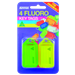 KEVRON ID38 Fluorescent Tags Blister Pack 4 pcs