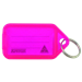 KEVRON ID38 Tags Bag of 50 Fluorescent