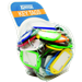 KEVRON ID10 Jumbo Key Tags Counter Tub 60pcs Assorted Colours