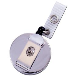 KEVRON ID1023 Heavy Duty Retractable Key Streak