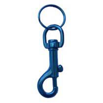 ASEC Metal Kamet Key Ring