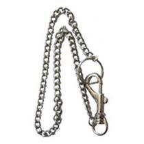 ASEC Metal Kamet Key Ring With Chain