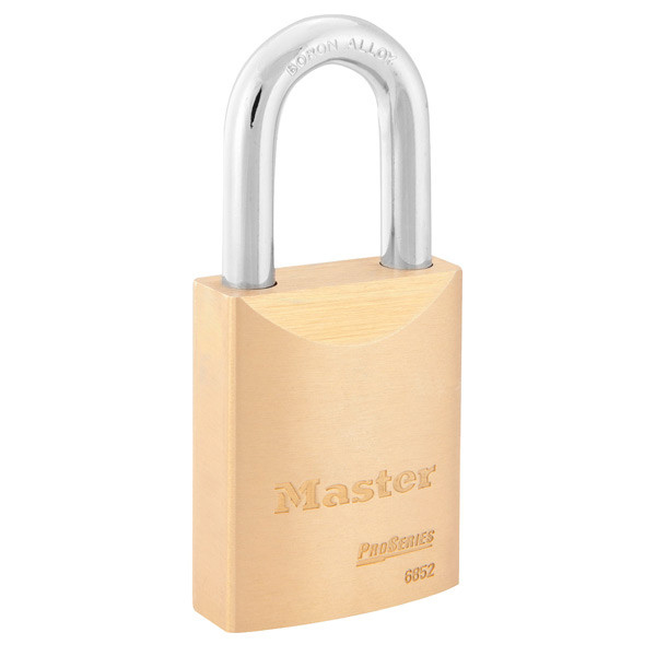 MASTER LOCK Pro