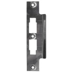 <b>Strike/keep plate to suit Union 2077 horizontal locks</b>