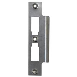 <b>Strike/keep plate to suit Union 2277 sashlocks</b>