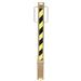 <b>PJB Removable Keylocking Parking Post</b>