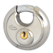 Asec Discus padlock
