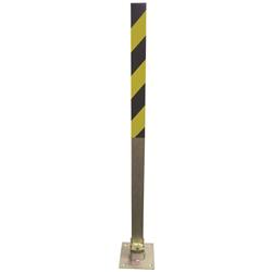 <b>Securefast Fold Down Padlockable Parking Post</b>