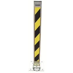 <b>Autolok Fold Down Padlockable Parking Post</b>