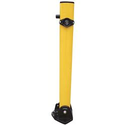 <b>Autolok Fold Down Keylocking Parking Post</b>