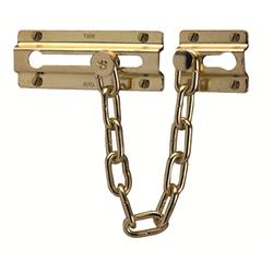 <b>Yale P1037 Sliding Door Chain</b>