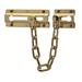 <b>Yale P1037 Sliding Door Chain</b>