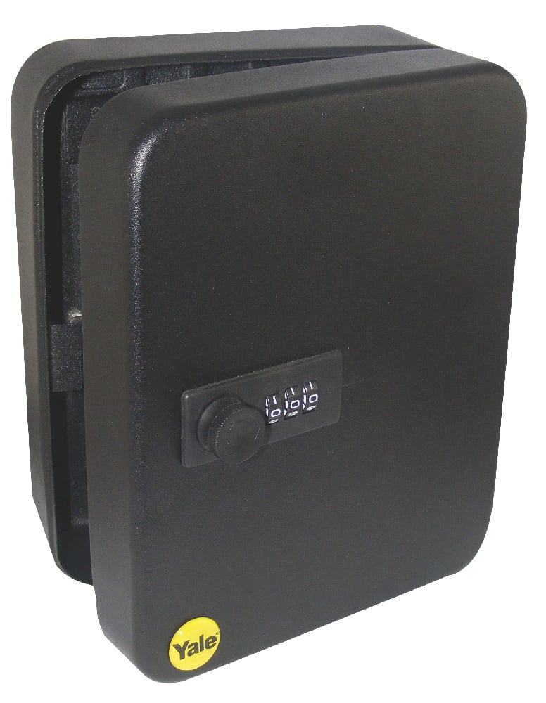 YALE SKB000NFP 3 Digit Combination Key L16571