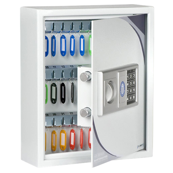 BURTON SAFES KS Digital Key L27653
