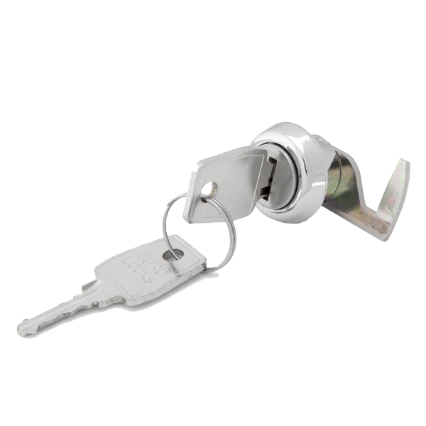 BRABANTIA Replacement Post Box Lock L24419