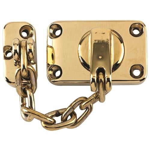 Yale (ex Chubb) WS16 Door Chain and Bolt Door chain