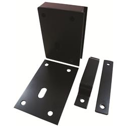 <b>Rim Fixing Box For Union/Chubb 3G114/3G114E</b>