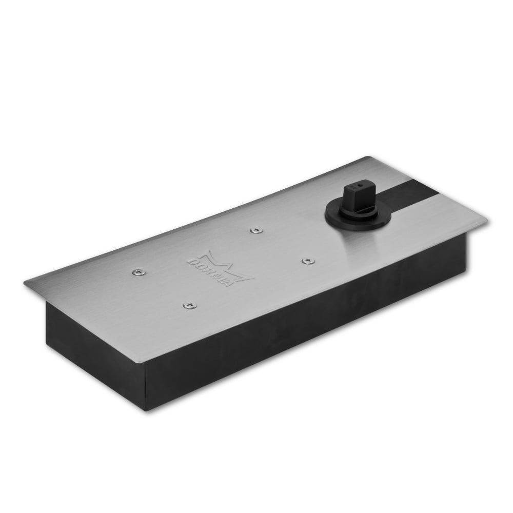 DORMAKABA BTS80 Floor Spring Door Closer L13536