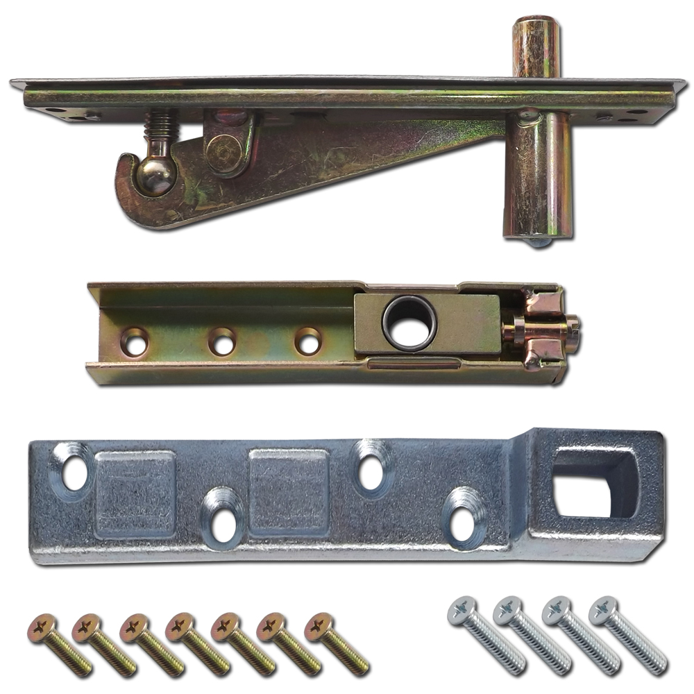 BRITON 2820P Accessory Kit To Suit 2820 Floor Closers
