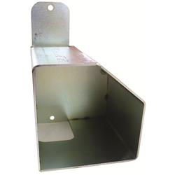 <b>Gatemaster Weldable Rear Handle Shroud</b>