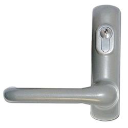 EXIDOR 500 Euro Lever Operated UPVC Door Exit Device