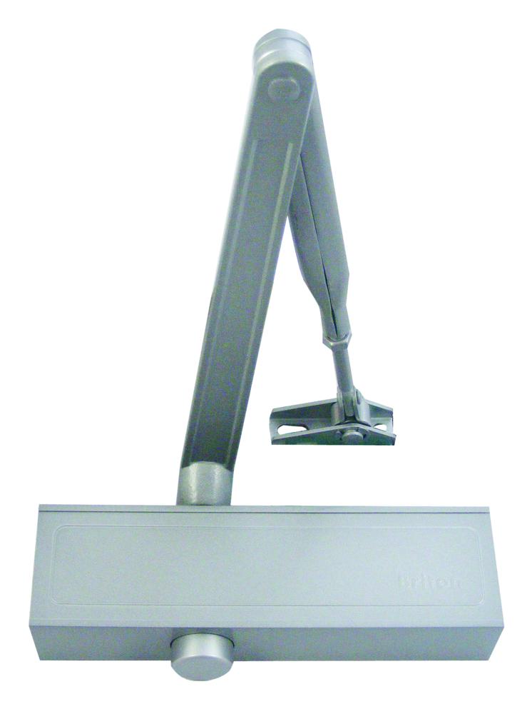 BRITON 1110 Size 2 4 Overhead Door Closer