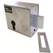 <b>Gatemaster Double Throw Euro Deadlock and Rim Fixing Box</b>