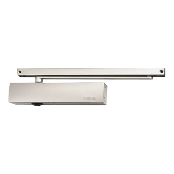 GEZE TS5000 Size 2 6 Overhead Door Closer Body