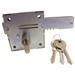 <b>Gatemaster Euro Deadbolt</b>