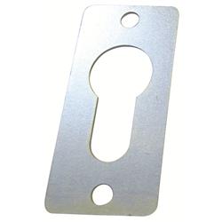 <b>Screw Fixed Escutcheon for Gatemaster Euro Deadbolt</b>