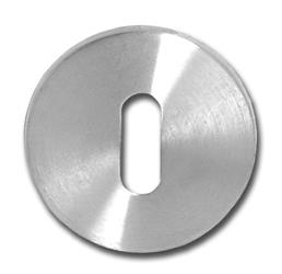 ASEC Stainless Steel Escutcheon