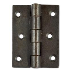 A. PERRY Cast Iron Butt Hinge
