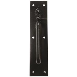 <b>Crompton 0050 Heavy Suffolk Latch</b>