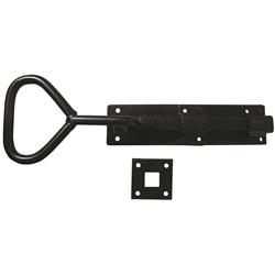 <b>Crompton Bow Handle Door Bolt</b>