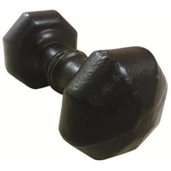 <b>Gatemaster Octagon Handle Set</b>