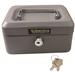 <b>Sterling cash boxes</b>