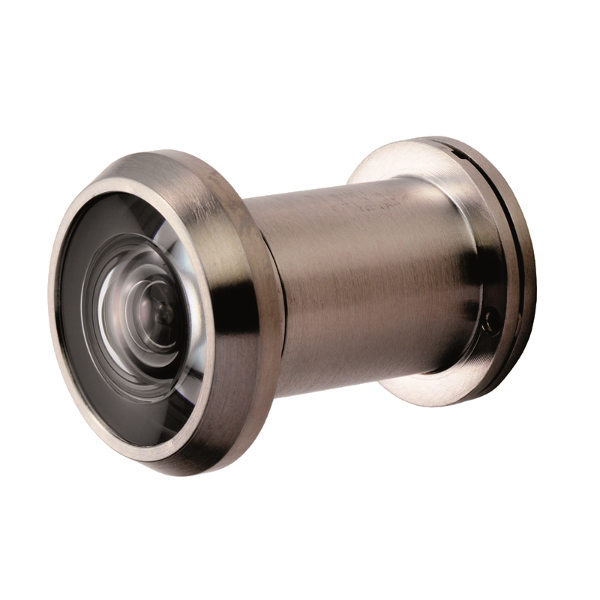 FIRESTOP Architectural FD30/60 Door Viewer 200Â°
