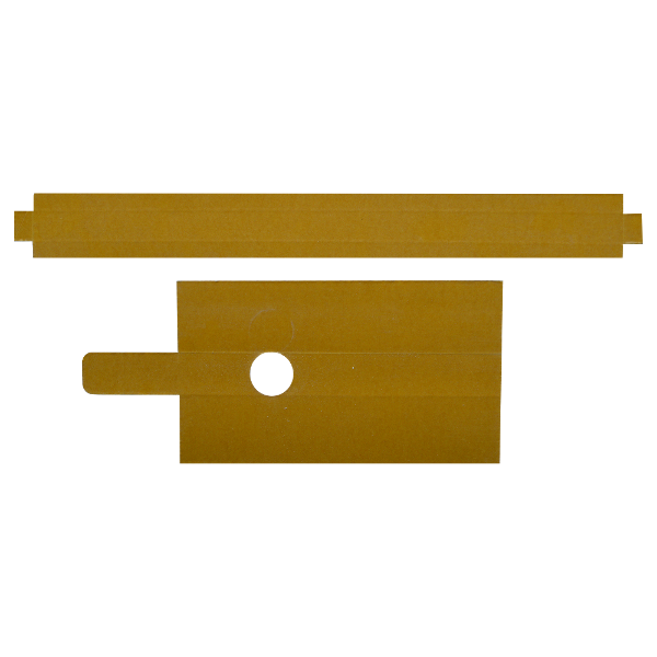 GU Intumescent Kit For Concealed Door Closers