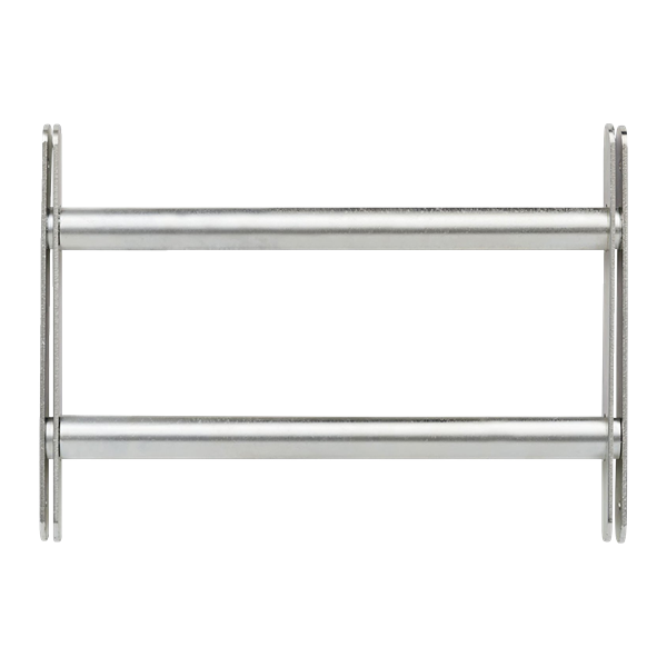 ABUS Expandable Window Grille
