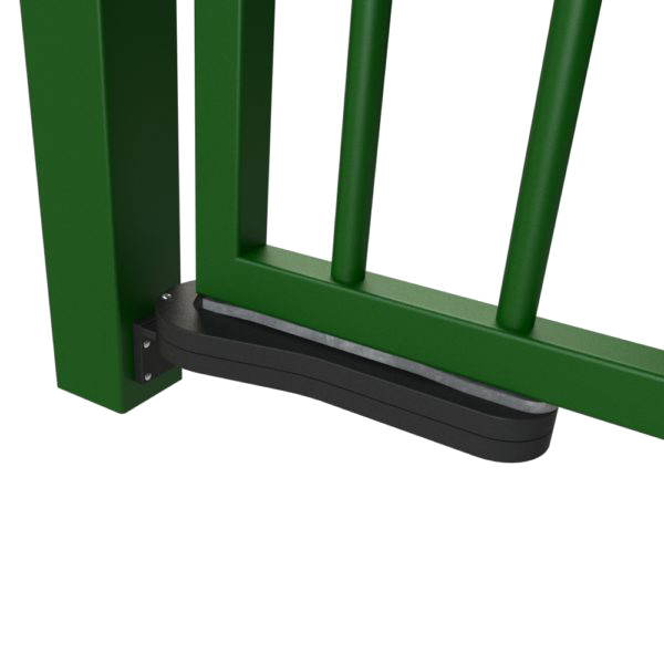 GATEMASTER Screw Fixed Hydraulic Gate Closer