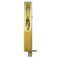 FRANK ALLART 5640 25mm Brass Lever Action Flush Bolt