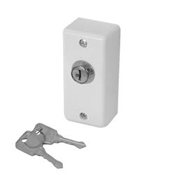ASEC Narrow Style Key Switch