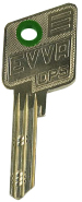 EVVA Key Hole Tag