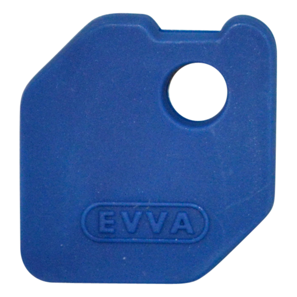 EVVA ICS Coloured Key Caps