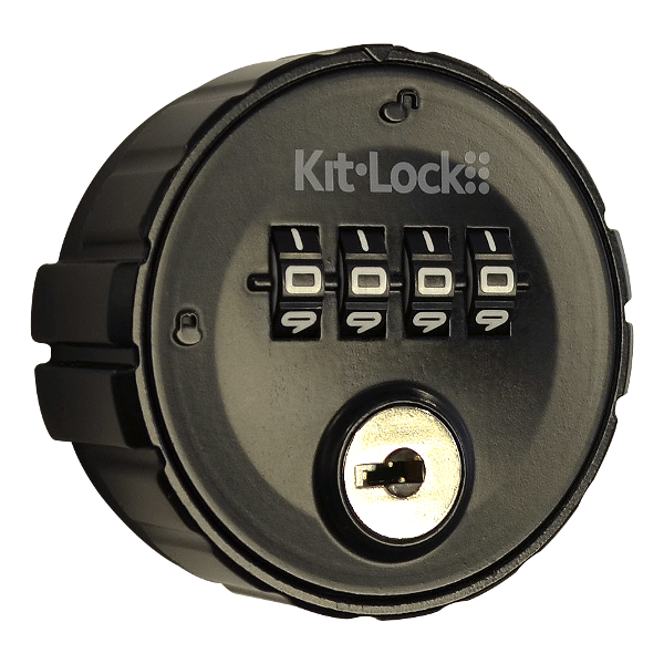 CODELOCKS Kitlock KL10 Mechanical Lock L30649