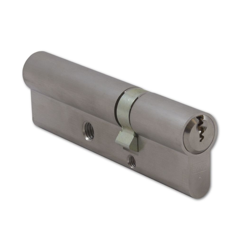 EVVA EPS L111 Cylinder To Suit Banham Rim Locks L22131