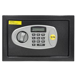 <b>Yale YSS1 Standard Small Safe</b>